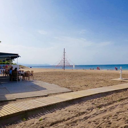 Pl Les Bovetes Apt Denia Exterior foto