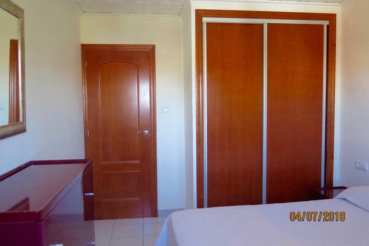 Pl Les Bovetes Apt Denia Exterior foto