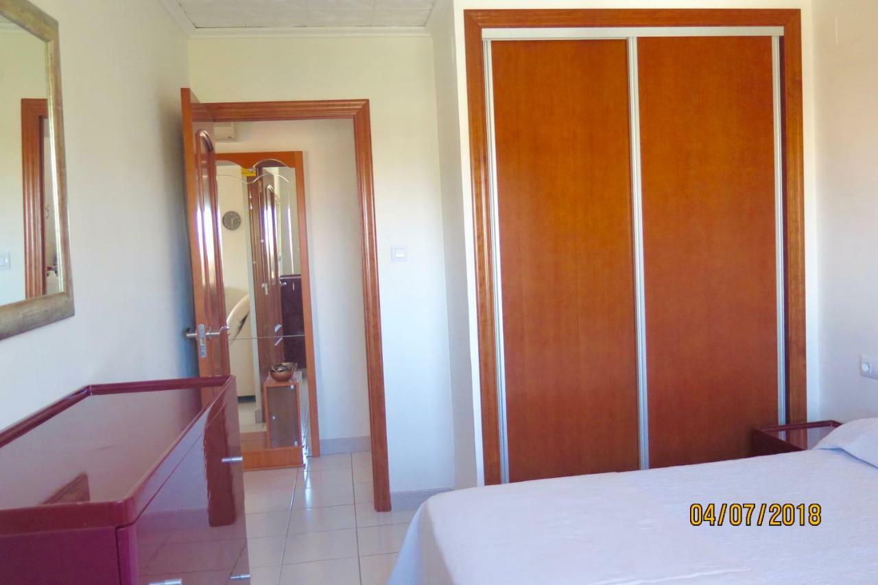 Pl Les Bovetes Apt Denia Exterior foto