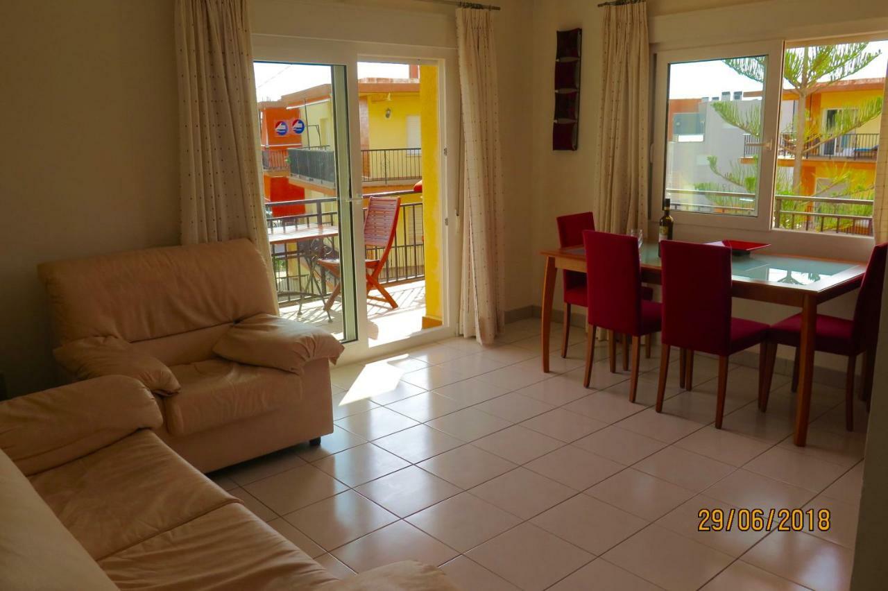 Pl Les Bovetes Apt Denia Exterior foto