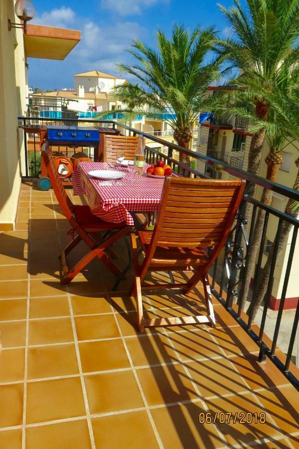 Pl Les Bovetes Apt Denia Exterior foto